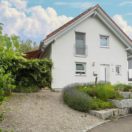 Haus Afaldra メンゲン エクステリア 写真