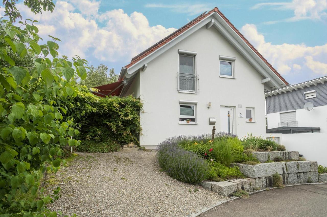 Haus Afaldra メンゲン エクステリア 写真